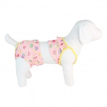 Biqu�ni para Cachorro 